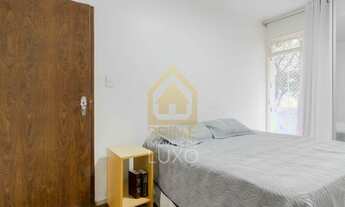 Imagem 6: Apartamento 100 m2 com 3 quartos em Anchieta - Belo Horizonte - MG