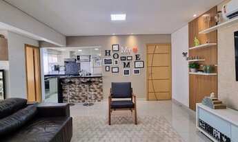 Imagem 4: RESIDENCIAL ABSOLUTO ANDAR ALTO E NASCENTE