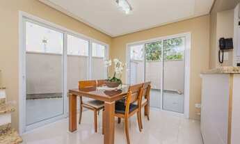 Imagem 6: Tríplex em Condomínio 4 quartos, 178m² à venda - Jardim das Américas - Curitiba/PR