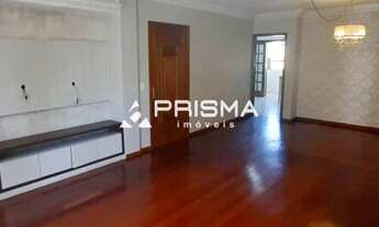 Imagem 7: Conrad Residence - apto alto padrão - 4 dormitórios, suíte, 2 sacadas, hidro, lareira, chu