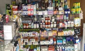 Imagem 2: Vendo ou troco drogaria