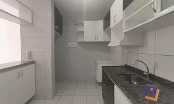 Imagem 7: Apartamento em Condomínio Nova Luz com 3 quartos à venda, 64 m² - Barroso - Fortaleza/CE