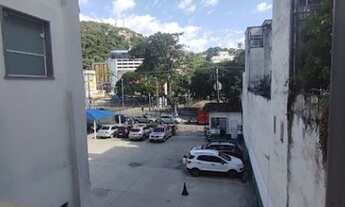 Imagem 4: Apartamento para venda tem 37 metros quadrados com 1 quarto em Várzea - Teresópolis - RJ