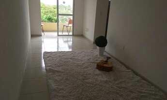 Imagem 2: Apartamento para Venda e Locação, 51 m² com 2 quartos no Luzardo Viana