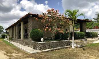 Imagem 3: Bela chácara à venda em Aldeia, km 5,5, com piscina, 3 quartos (1 suíte