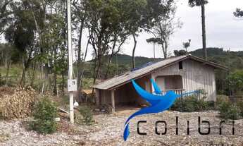 Imagem 3: Chácara para plantio ou reflorestamento em Agudos do Sul