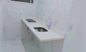 Imagem 7: Ótimo apartamento 1 dormitório no Centro Histórico de Porto Alegre-RS. Desocupado. Reforma