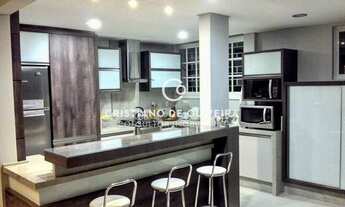 Imagem 5: Casa para venda com 350 metros quadrados com 4 quartos em Pantanal - Florianópolis - SC