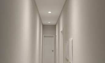 Imagem 6: Casa de condomínio para venda possui 220 metros quadrados com 4 quartos