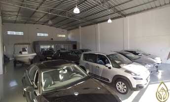 Imagem 3: Loja para aluguel possui 240 metros quadrados em Caminho Novo - Palhoça - SC