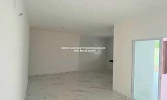 Imagem 5: MORETO RESIDENCE - CASA PLANA SOLTA EM EUSÉBIO/CE