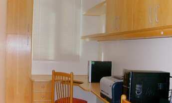 Imagem 4: Casa para venda com 515 m², 4 quartos e dependência, bairro Santa Mônica, Florianópolis