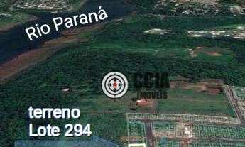 Imagem: Terreno à venda, 200 m² por R$ 130.000,00