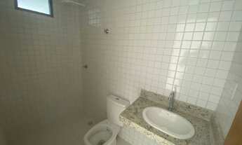 Imagem 3: Apartamento 74m² de 3 Quartos no Altiplano!