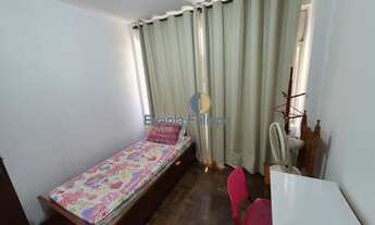 Imagem 7: Apartamento para venda possui 90 metros quadrados com 3 quartos em Jardim da Penha - Vitór