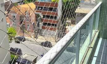 Imagem 2: APARTAMENTO RESIDENCIAL em SALVADOR - BA, BARRA