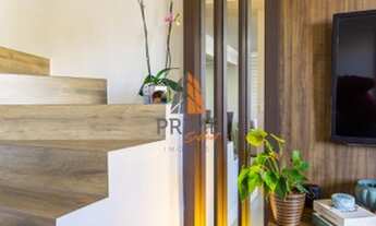 Imagem 3: Excelente sobrado a venda no Ahu, 120,00 m² de área util