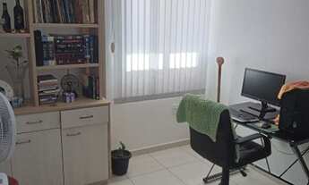 Imagem 3: Apartamento com 3 dormitórios à venda, 80 m² por R$ 380.000,00 - Jardim Oceania - João Pes