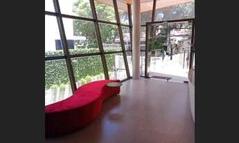 Imagem 2: Apartamento para venda tem 58 metros quadrados com 2 quartos em Espinheiro - Recife - Pern