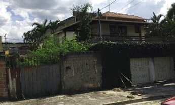 Imagem 3: CONTAGEM - Loteamento/Condomínio - Tropical