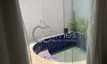 Imagem 5: Casa com 3 quartos - Bairro Jardim América em Goiânia