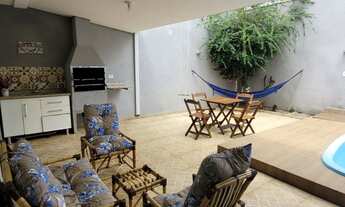 Imagem 2: Sobrado c/ piscina - Jd. Piemonte, Quinta dos Vinhedos