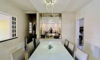 Imagem 4: Casa de condomínio para venda com 160 metros quadrados com 3 quartos em Sapiranga - Fortal