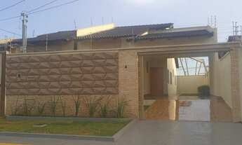 Imagem 2: Linda Casa com 3 Quartos na Cidade vera cruz, Bairro Cardoso Continuação, Jardim Itapua