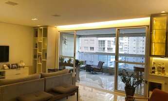 Imagem: Apto 4 suítes decorado - Park Flamboyant