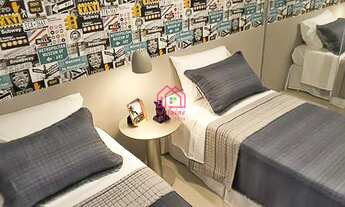 Imagem 6: Apartamento para venda com 165 m² com 3 quartos em Cocó - Fortaleza - CE