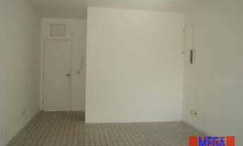 Imagem 2: Sala de 55 m² na Av Barão de Studart