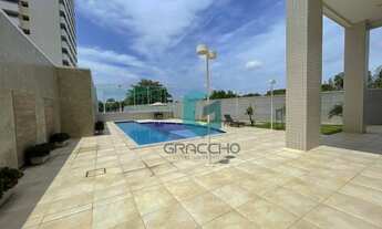 Imagem 3: Apartamento Parque Del Sol, com 4 dormitórios à venda, 120 m² por R$ 750.000 - Cidade dos