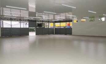 Imagem 7: Aluguel - Galpão - Frente ao Shopping