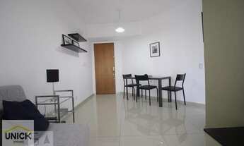 Imagem 3: Apartamento para Locação em São Paulo, Vila Suzana, 1 dormitório, 1 banheiro, 1 vaga