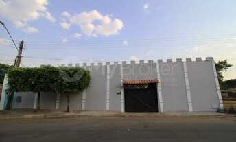 Imagem: Comercial galpão / barracão - Jardim Leblon