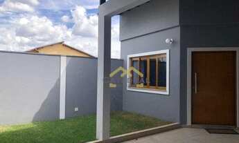 Imagem 2: Linda Casa Térrea Mobiliada a Venda no Residencial Girassol - Itupeva/SP