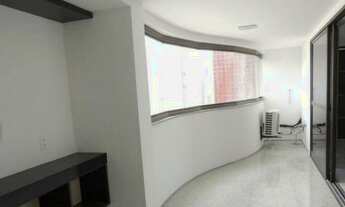 Imagem 4: Apartamento para venda tem 237 metros quadrados com 5 quartos em Guararapes - Fortaleza