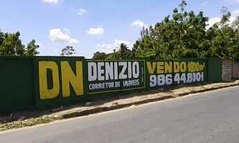 Imagem: Urucunema -Terreno Comercial em Importante