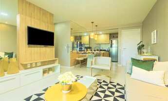 Imagem: Apartamento em Patriolino Ribeiro - Fortaleza