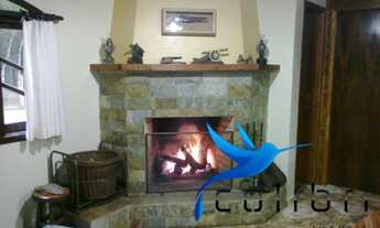 Imagem 7: Chácara pronta medindo 34.482,50m², com Registo de Imóveis em Agudos do Sul