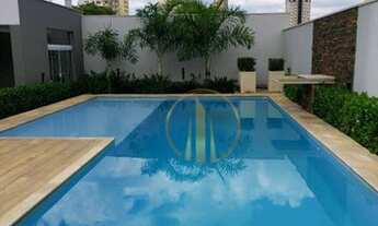 Imagem 4: APARTAMENTO IMPECÁVEL E DIFERENCIADO NO BOSQUE DAS PAINEIRAS