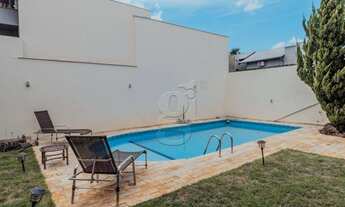 Imagem 3: Sobrado com 4 dormitórios à venda, 310 m² por R$ 1.547.000,00 - Condomínio Vale do Arvored