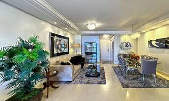 Imagem 3: Apartamento à venda, 4 dormitórios sendo 2 Suítes, 2 vagas, Vista Mar, Beira Mar Norte