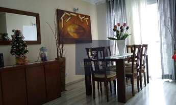 Imagem 2: Apartamento Duplex à venda, 144 m² por R$ 689.900,00 - Vila Ivone - São Paulo/SP