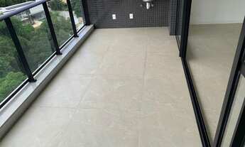 Imagem 4: APARTAMENTO ALTO PADRÃO 82M2 NO HORTO FLORESTAL 2 SUÍTES VARANDA GOURMET 2 VAGAS ANDAR ALT