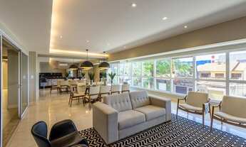 Imagem 2: Apartamento 3 Suítes no Jardim Goiás, Próx. ao Flamboyant