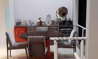 Imagem 5: Casa de condomínio para venda possui 380 metros quadrados com 3 quartos