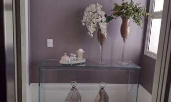 Imagem 5: Apartamento para venda possui 201 metros quadrados com 3 quartos