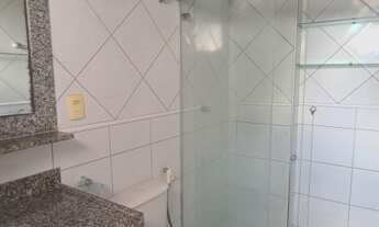 Imagem 6: BAIXOU! Apartamento para venda 118m² com 03 quartos em Cocó - Fortaleza - CE