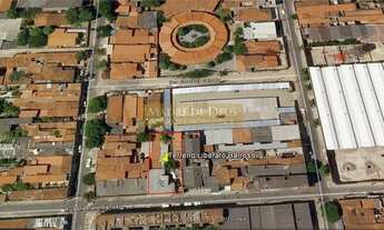 Imagem 2: FORTALEZA - Terreno Padrão - Centro